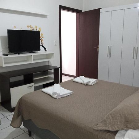 Residencial Jasnievicz Appartamento Florianópolis Esterno foto