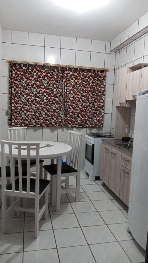 Residencial Jasnievicz Appartamento Florianópolis Esterno foto