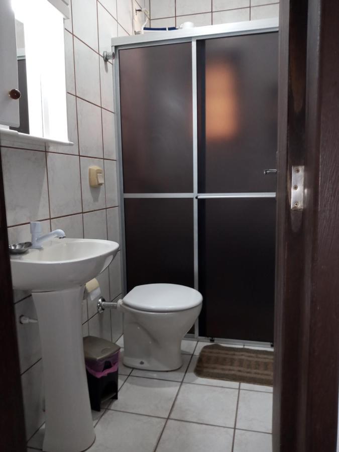 Residencial Jasnievicz Appartamento Florianópolis Esterno foto
