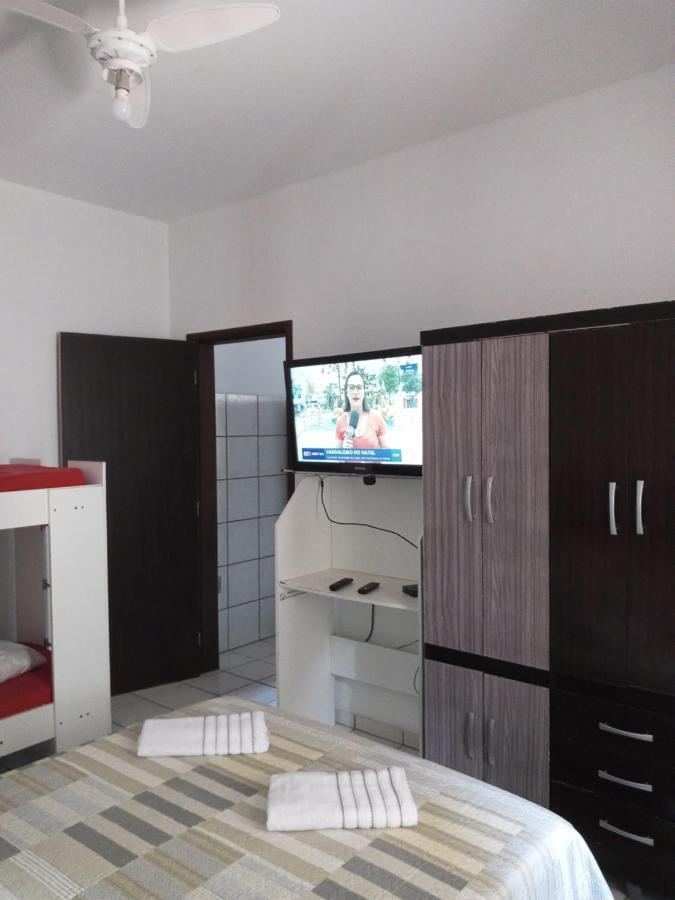 Residencial Jasnievicz Appartamento Florianópolis Esterno foto