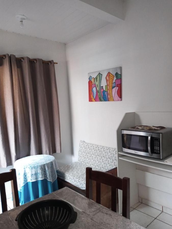 Residencial Jasnievicz Appartamento Florianópolis Esterno foto