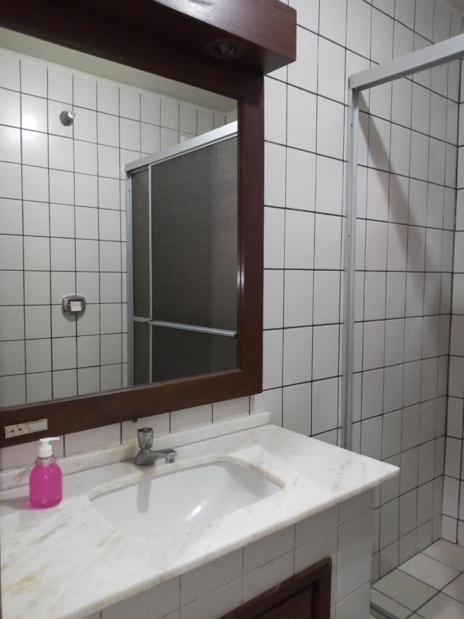 Residencial Jasnievicz Appartamento Florianópolis Esterno foto