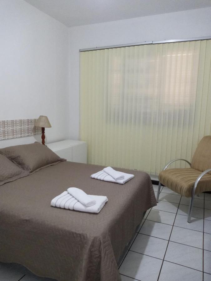 Residencial Jasnievicz Appartamento Florianópolis Esterno foto