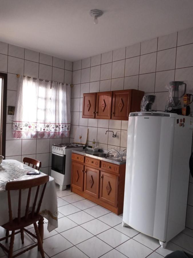 Residencial Jasnievicz Appartamento Florianópolis Esterno foto
