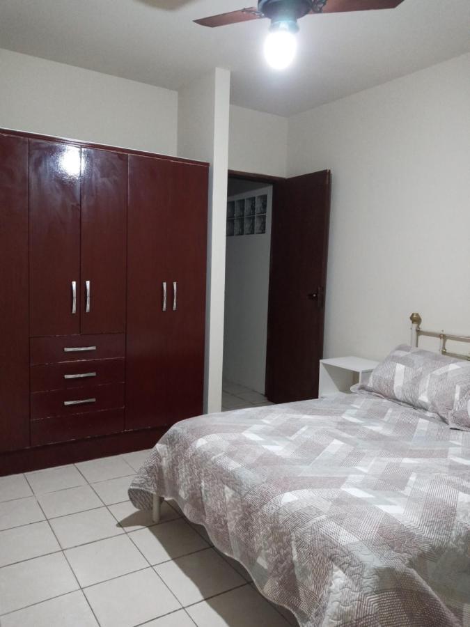 Residencial Jasnievicz Appartamento Florianópolis Esterno foto