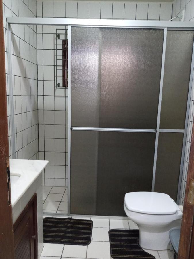 Residencial Jasnievicz Appartamento Florianópolis Esterno foto