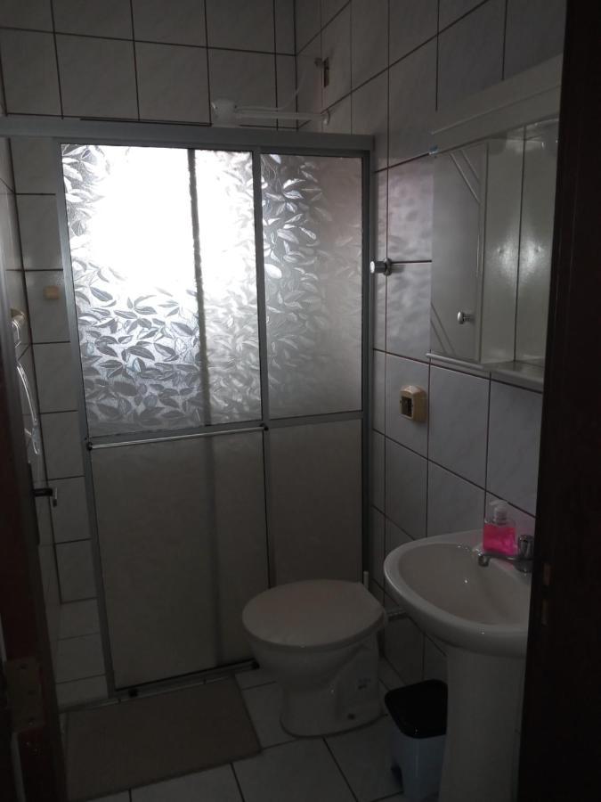 Residencial Jasnievicz Appartamento Florianópolis Esterno foto
