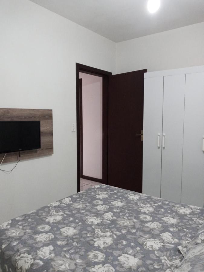 Residencial Jasnievicz Appartamento Florianópolis Esterno foto