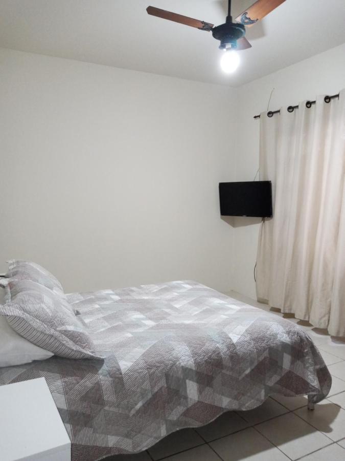 Residencial Jasnievicz Appartamento Florianópolis Esterno foto