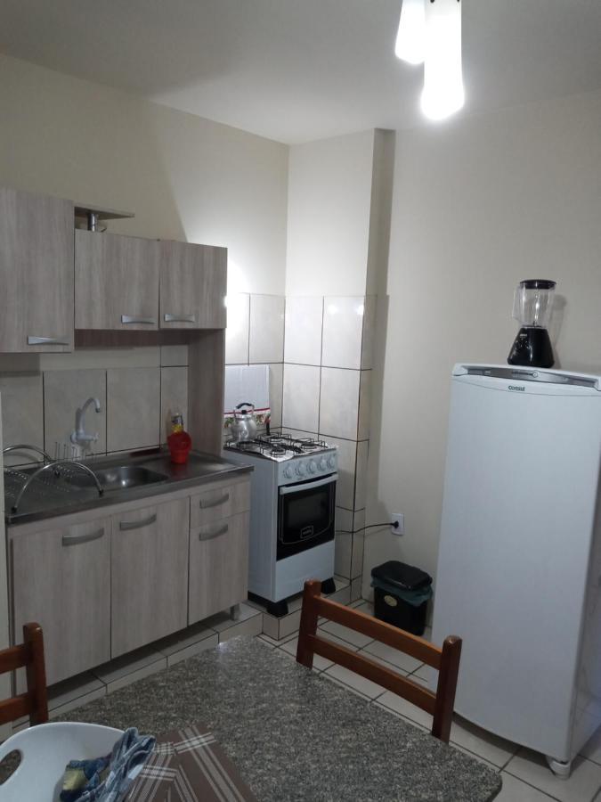 Residencial Jasnievicz Appartamento Florianópolis Esterno foto