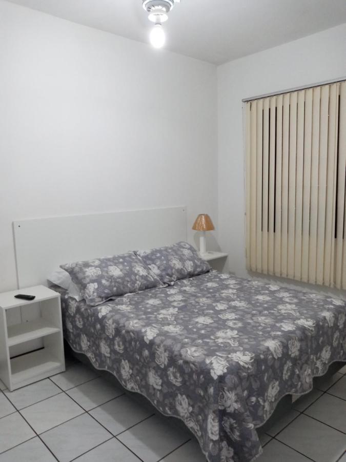 Residencial Jasnievicz Appartamento Florianópolis Esterno foto
