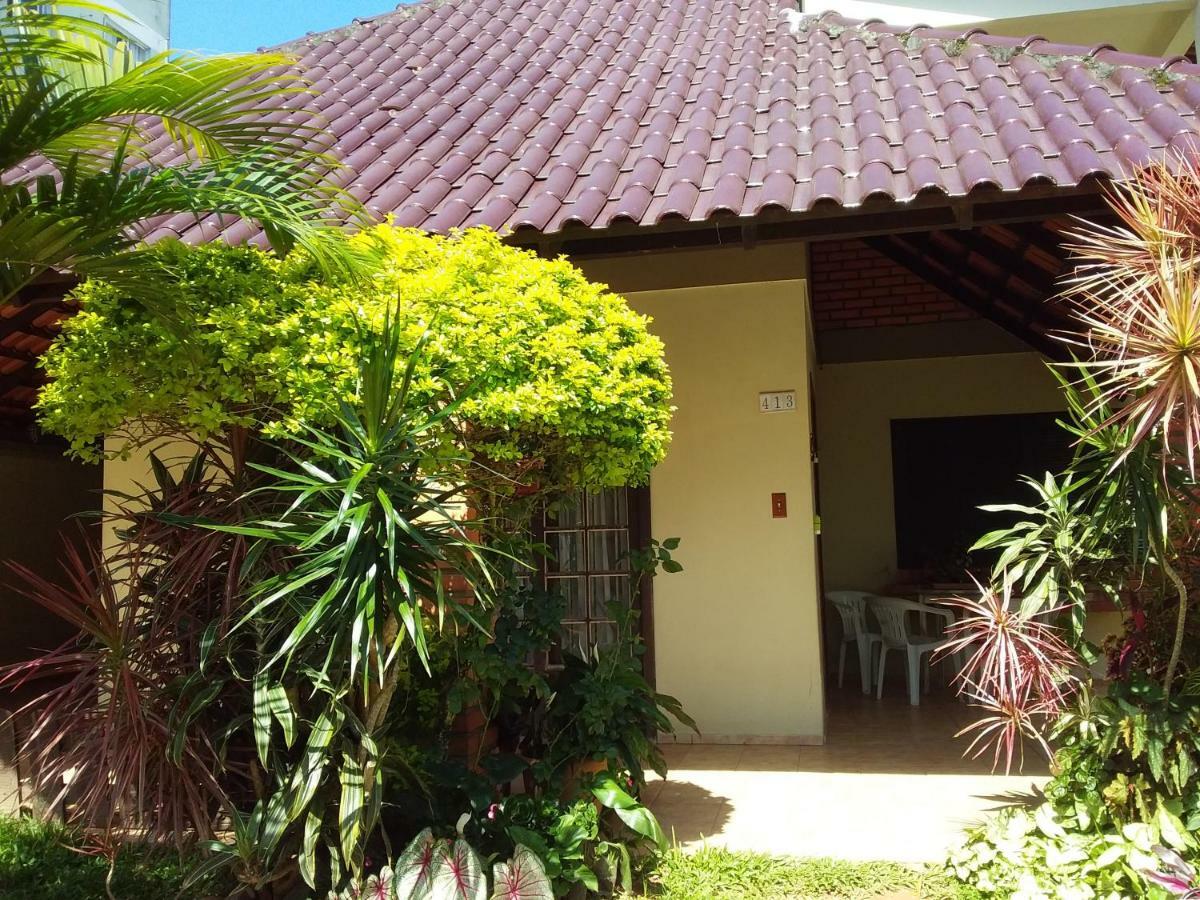 Residencial Jasnievicz Appartamento Florianópolis Esterno foto